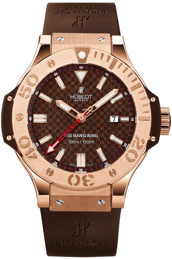 Hublot Big Bang King 322.PC.1001.RX watches for sale